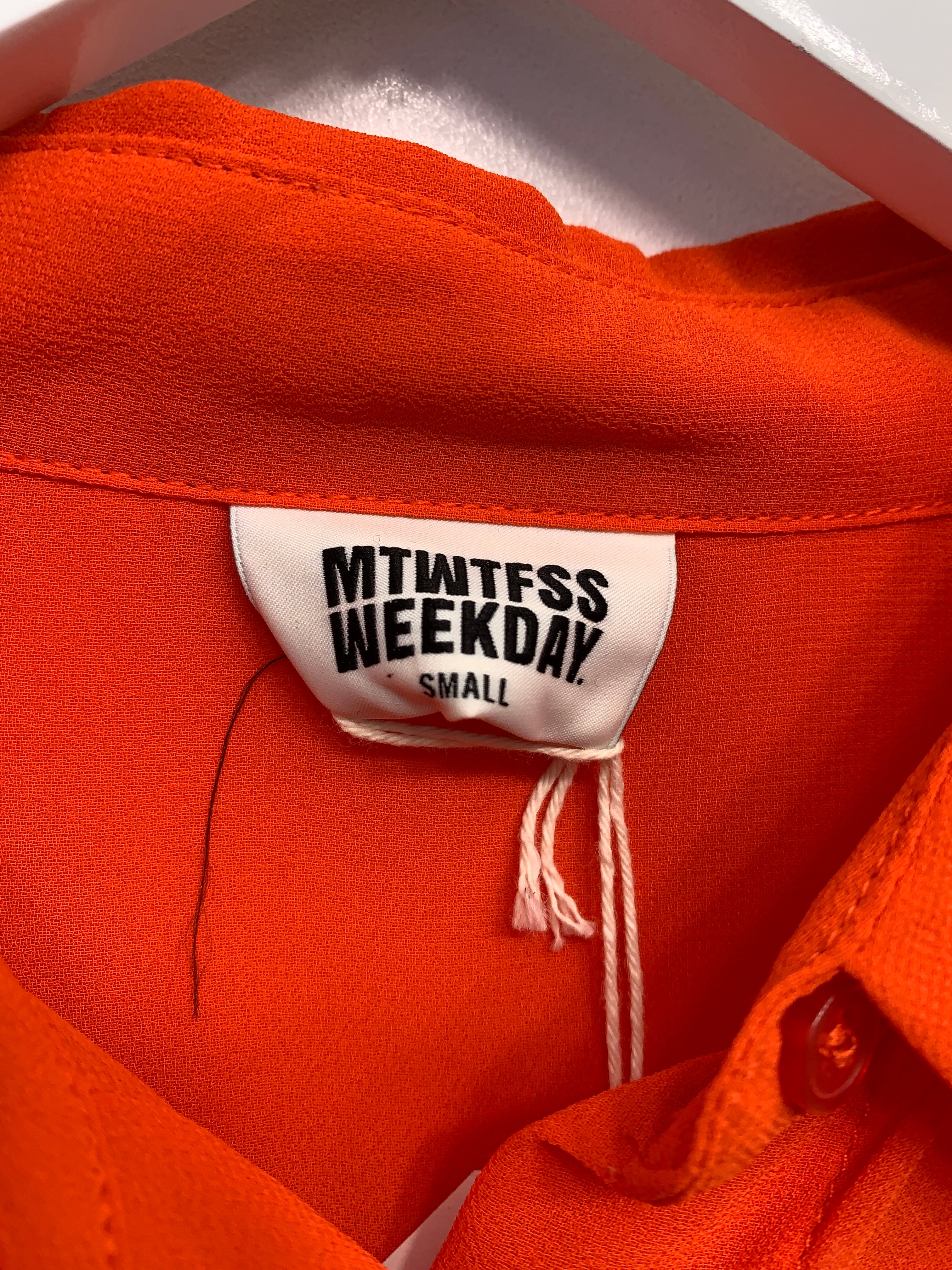 Weekday Skjorte